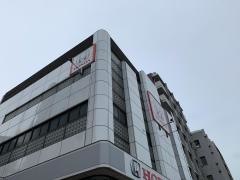 Ｈｏｎｄａ　Ｃａｒｓ　東京東陽町店
