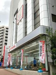 Ｈｏｎｄａ　Ｃａｒｓ　東京東陽町店
