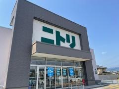 ニトリ　富士宮店