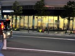 スターバックスコーヒー　大船グランシップ店