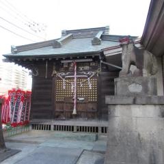 祇園白山神社