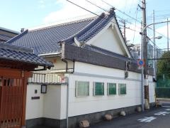常満寺
