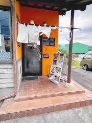 豚骨ラーメン　一道