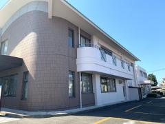 大野城南柔道クラブ