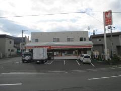 セイコーマート　ともえや店