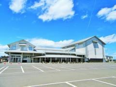 栗原市志波姫総合支所