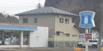 ローソン　仙台坪沼店