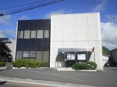 秋田銀行金浦支店