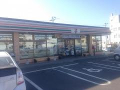 セブンイレブン　須賀川警察署前店