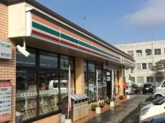 セブンイレブン　須賀川警察署前店