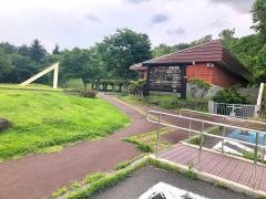 昭和の森