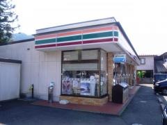セブンイレブン　日光インター店