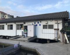 川場フィッシングプラザ