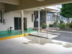 さいたま市立七里中学校