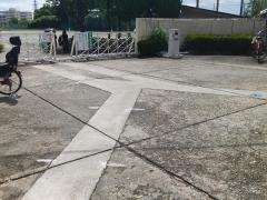 さいたま市立七里中学校