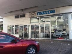 関東マツダ所沢西店