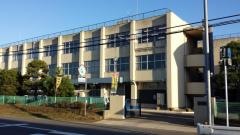 香取市立佐原中学校