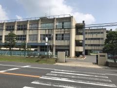 香取市立佐原中学校