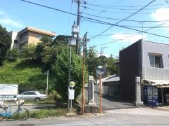 安食小学校