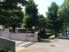 第二勝田保育園
