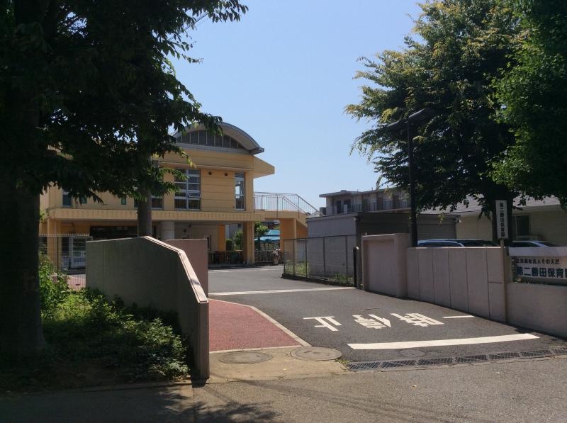 入り口から