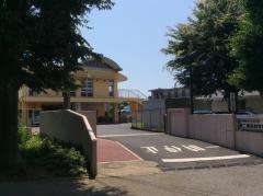 第二勝田保育園