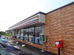 セブンイレブン　富津岬店