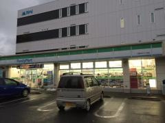 ファミリーマート　千葉祐光三丁目店