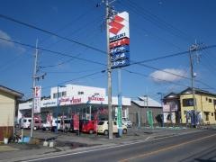 スズキ自販京葉スズキアリーナ大原
