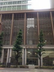 三菱ＵＦＪ信託銀行本店