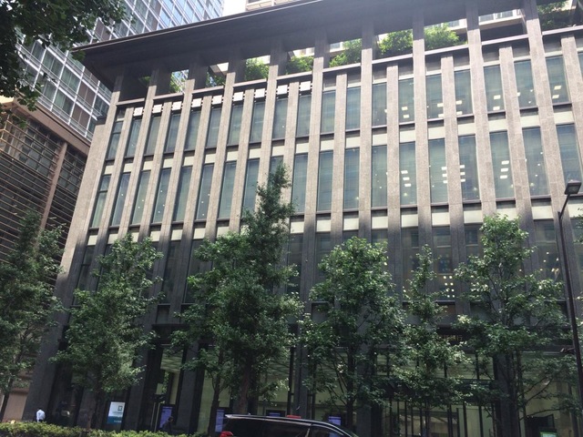 三菱UFJ信託銀行本店／ホームメイト