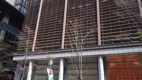 三菱UFJ信託銀行本店／ホームメイト