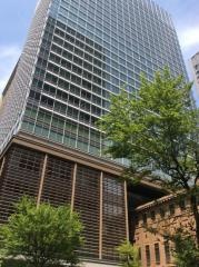 三菱ＵＦＪ信託銀行本店