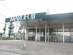 マルフジ羽村店
