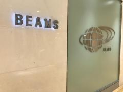 ＢＥＡＭＳ二子玉川店