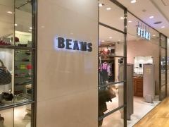 ＢＥＡＭＳ二子玉川店