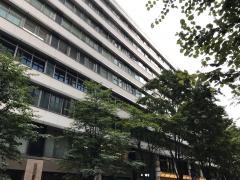 新東京ビルヂング