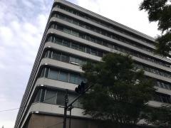 新東京ビルヂング