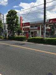 ニッポンレンタカー調布営業所
