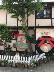 ブリキのおもちゃ博物館