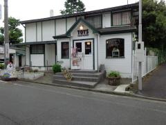 ブリキのおもちゃ博物館