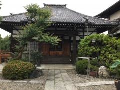 宣要寺（日限祖師）