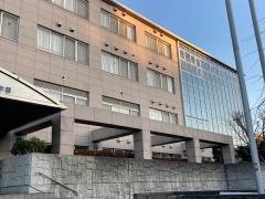 聖ケ丘教育福祉専門学校