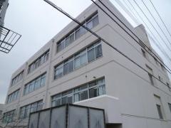 共立高等看護学院