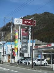 岐阜トヨタ自動車下呂店