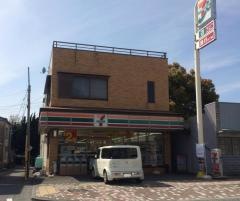 セブンイレブン　沼津本町店