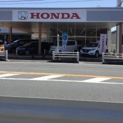 Ｈｏｎｄａ　Ｃａｒｓ静岡西浜松高塚店
