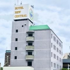 ホテルニューセントラル