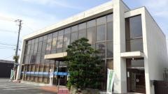 ＪＡあいち知多内海支店