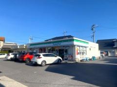 ファミリーマート　岡崎向山町店